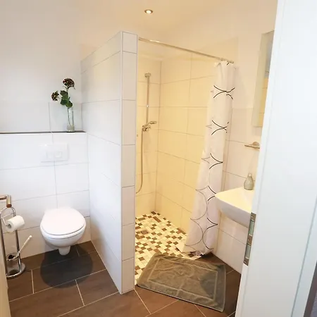 Apartment Kebben