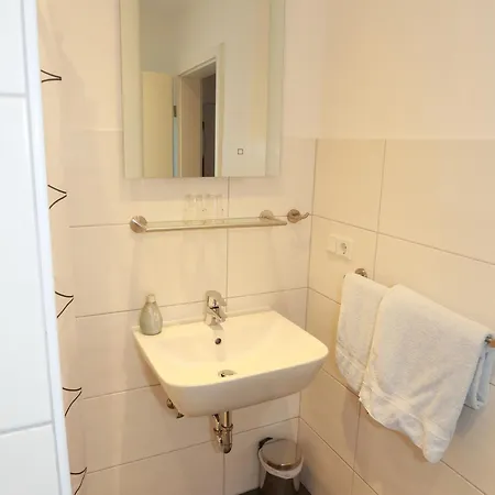 Apartment Kebben Kirchhundem