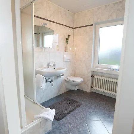 Apartment Kebben *