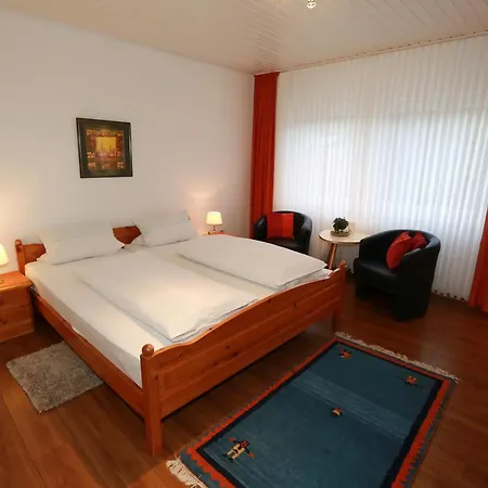 Apartment Kebben Kirchhundem