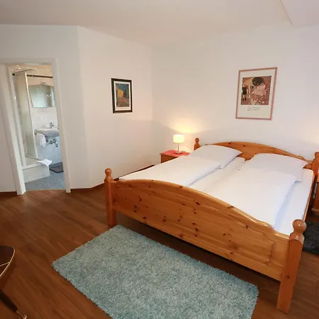 Apartment Kebben Kirchhundem