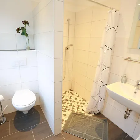 Apartment Kebben