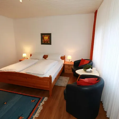 Apartment Kebben Kirchhundem