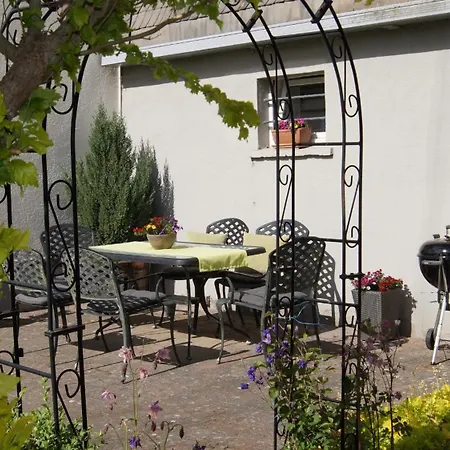 Apartment Kebben