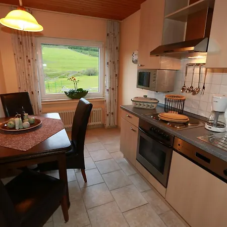 Apartment Kebben *