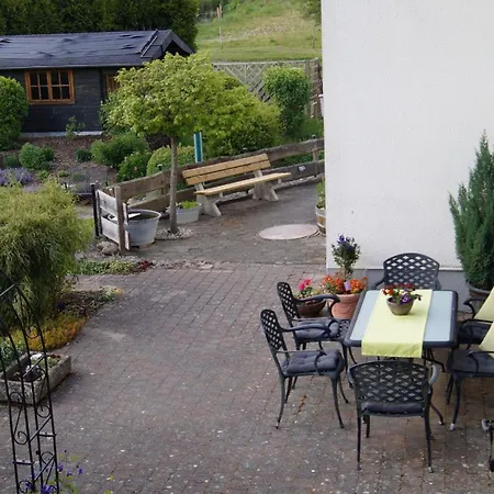Apartment Kebben