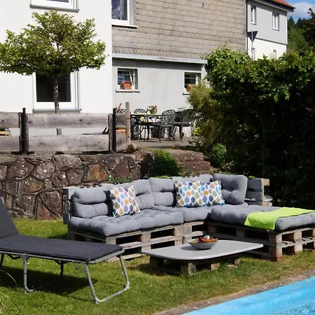 Apartment Kebben *