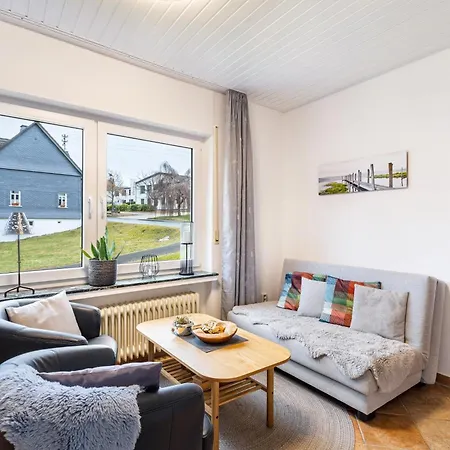 Kebben * Kirchhundem