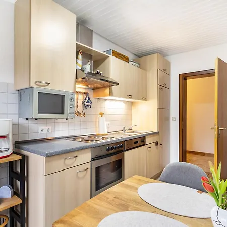 Apartamento Kebben