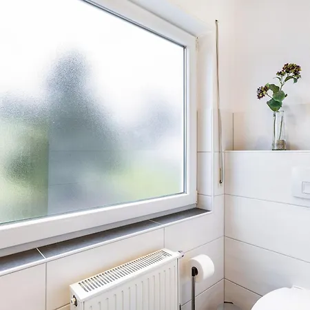 Kebben Apartment