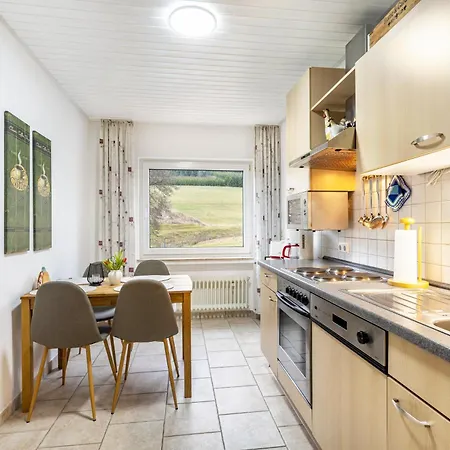 Apartment Kebben