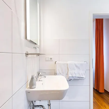 Apartment Kebben Kirchhundem
