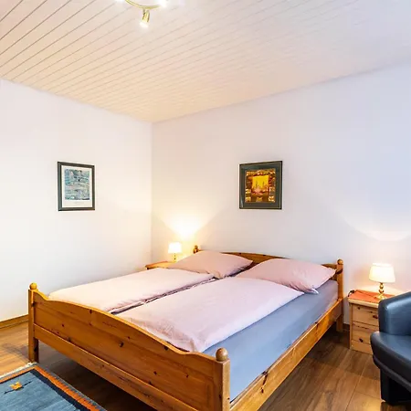 Kebben Apartment *