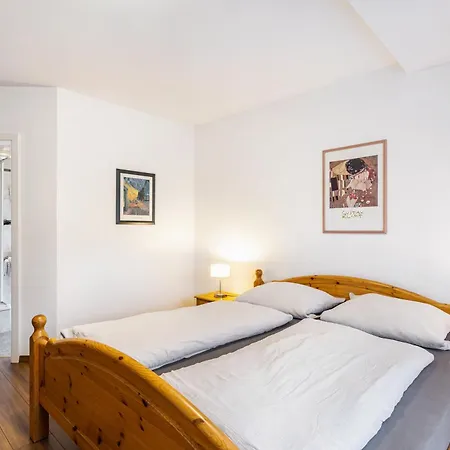 Apartment Kebben *