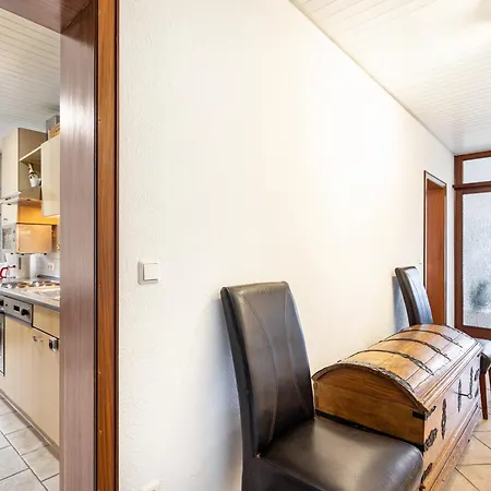 Apartment Kebben