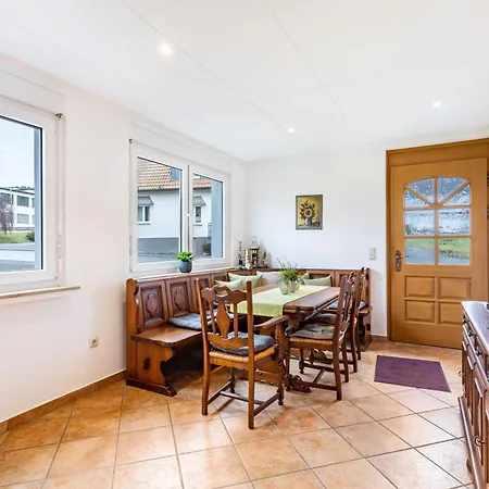 Apartment Kebben Kirchhundem