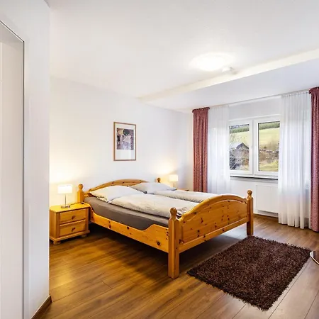 Kebben Apartment