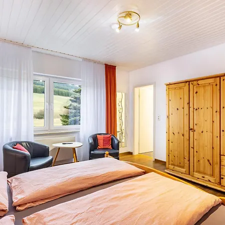 Kebben Apartment Kirchhundem