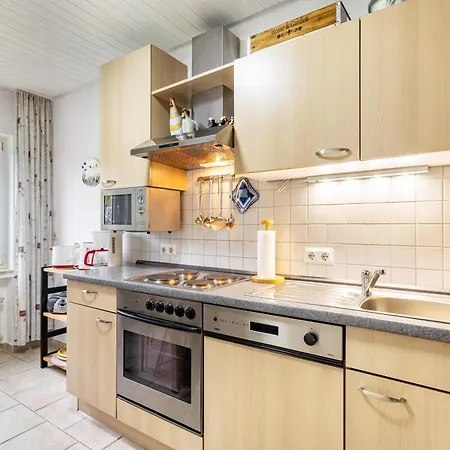 Kebben Apartment *