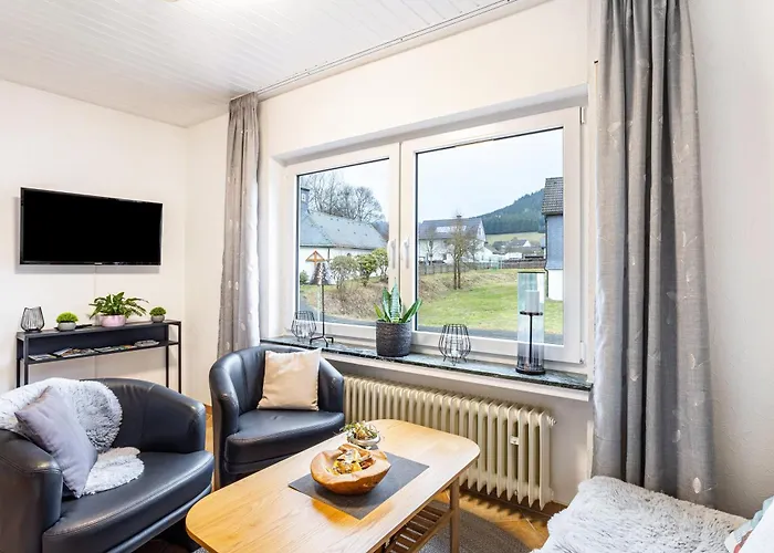 Kebben Apartamento