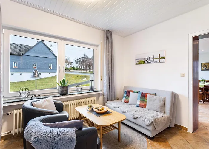 Kebben * Kirchhundem