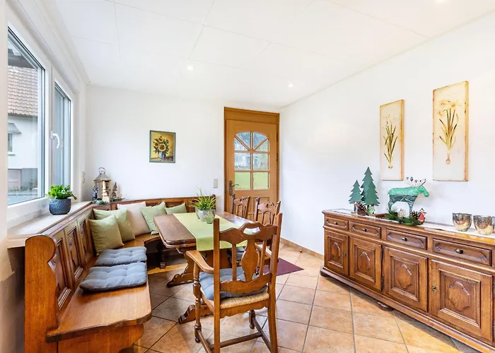 Kebben Apartamento *