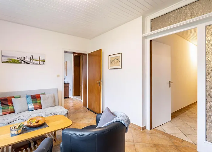 Kebben Apartamento