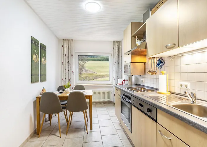 Apartamento Kebben