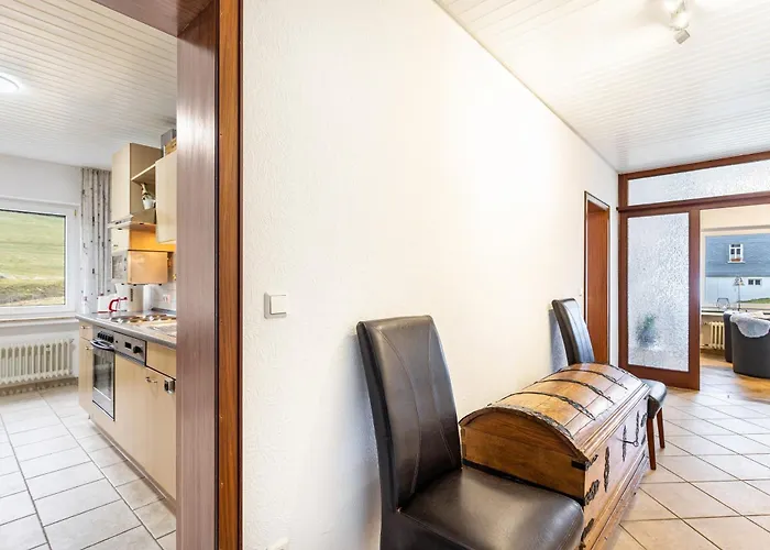 Kebben Apartamento *