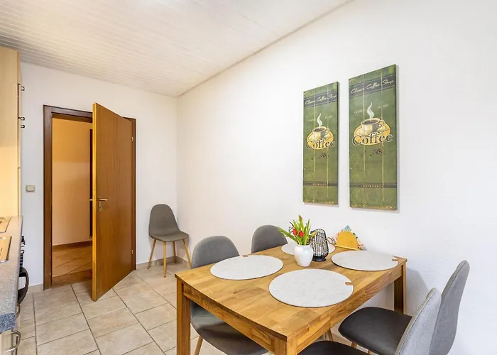 Apartamento Kebben *