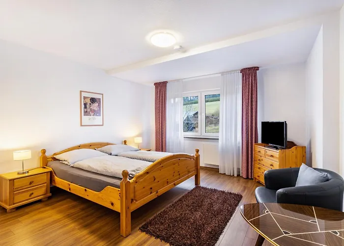 Kebben Apartamento *