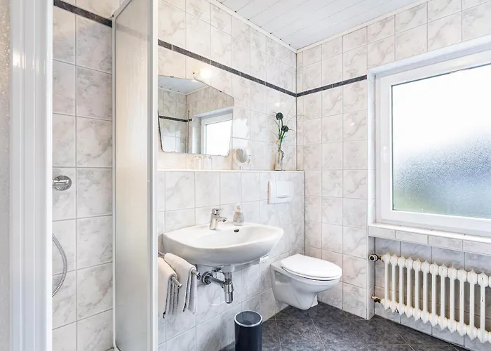 Kebben Apartamento Kirchhundem