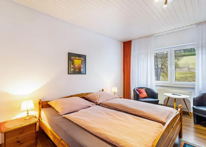 Apartamento Kebben