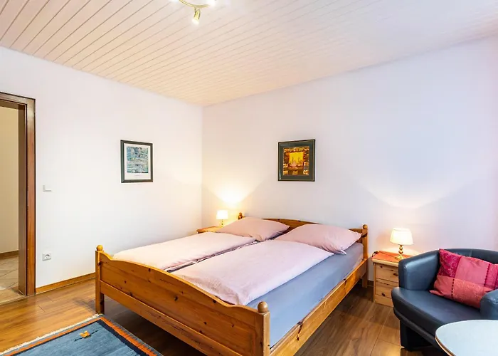 Kebben Apartamento Kirchhundem