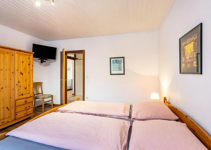 Kebben Apartamento Kirchhundem
