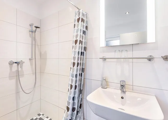 Kebben Apartamento *