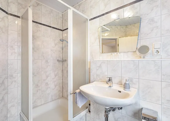 Kebben Apartamento Kirchhundem