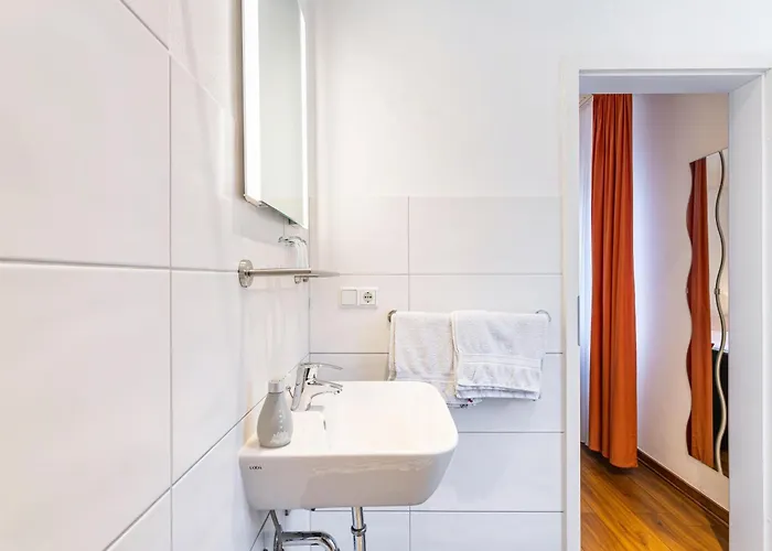 Apartamento Kebben Kirchhundem