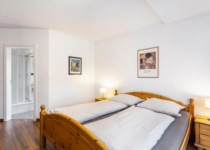 Apartamento Kebben *