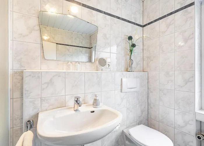 Apartamento Kebben Kirchhundem