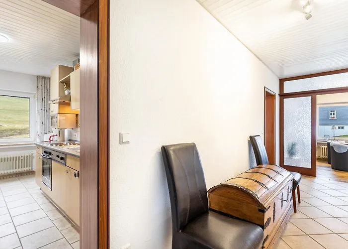 Apartamento Kebben