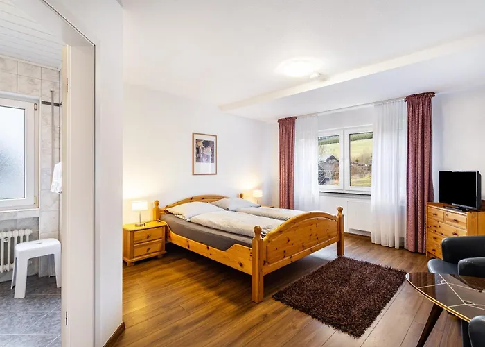 Kebben Apartamento