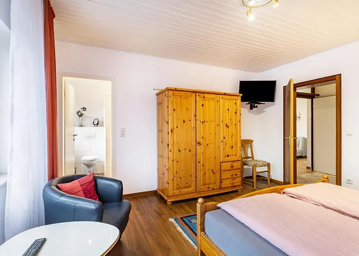 Kebben Apartamento *